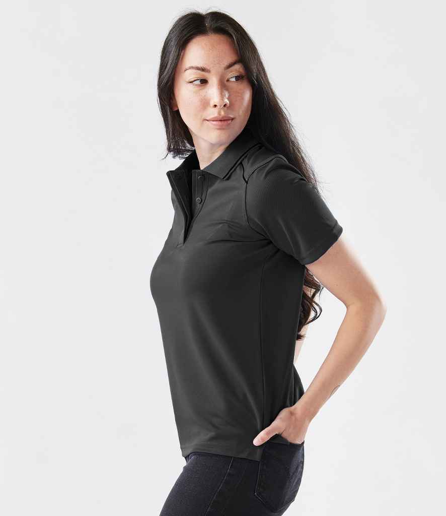 Stormtech polo shirts sale